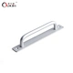 aluminum matt pull